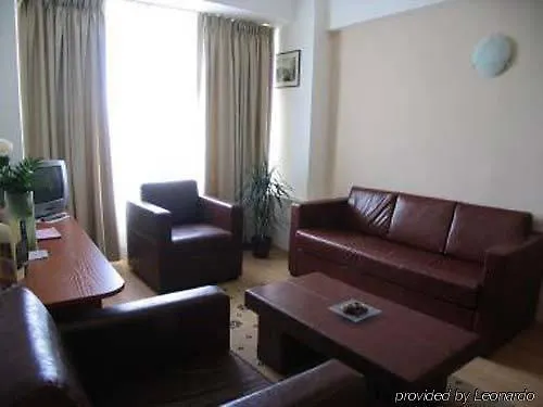 Elizeu Hotel Bukarest 3*,  Rumänien