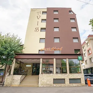 Avis By Ws Group Bucharest
