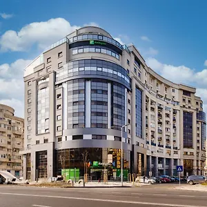 - Times, An Ihg מלון