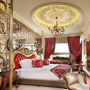 Daru Sultan Galata 5*, Istanbul Turcia