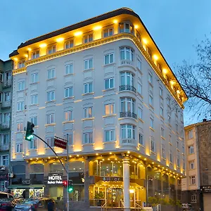 Bulvar 4*, Istanbul Turcia
