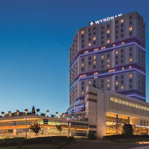 Wyndham Grand Europe 5*, Istanbul Turcia