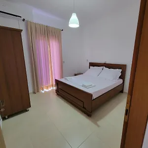 Pasqyra Hotel apartamentowy