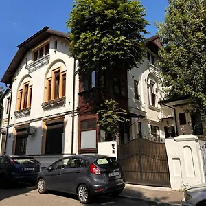 Apartament Cismigiu