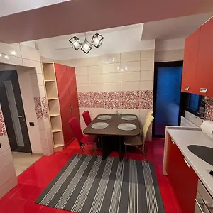 Apartament Conta