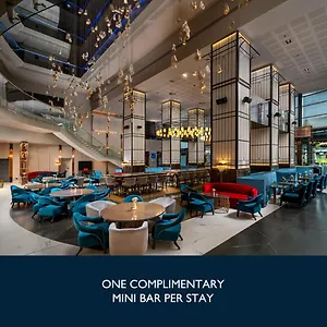 Hotel Radisson Blu