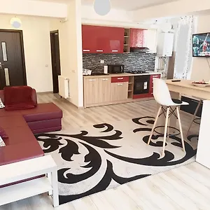 Veranda Apartament