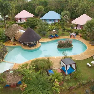 Puertas Del Paraiso 3*, Rio San Juan Dominican Republic
