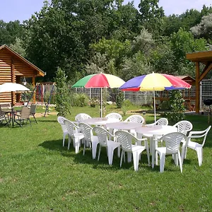 Relax , Hajdúszoboszló Ungaria