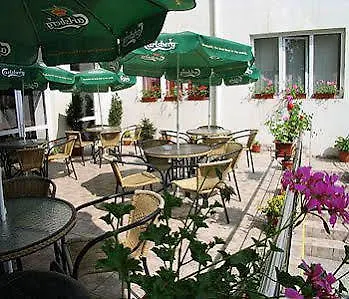 Elizeu Hotel Bucureşti 3*,
