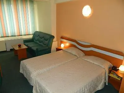 Elizeu Hotel Bucharest 3*,  Romania