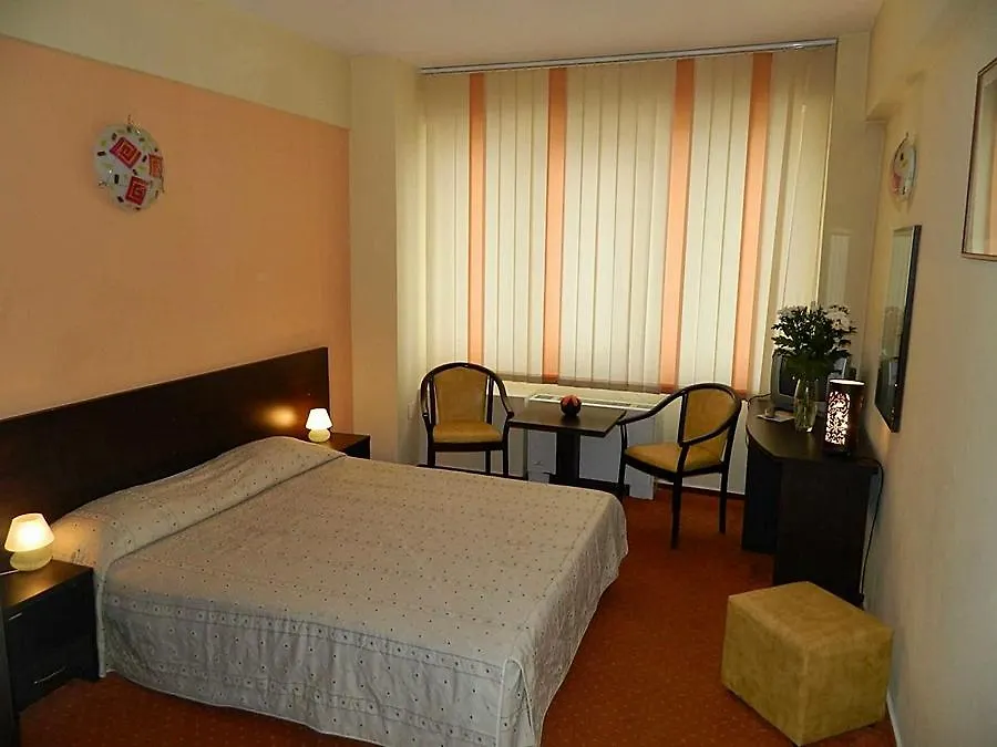 Elizeu Hotel Bukareszt
