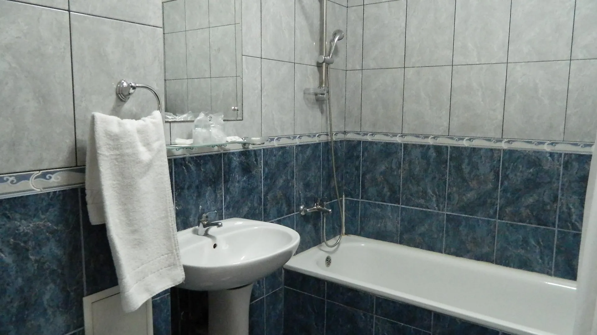 Elizeu Hotel Bukareszt
