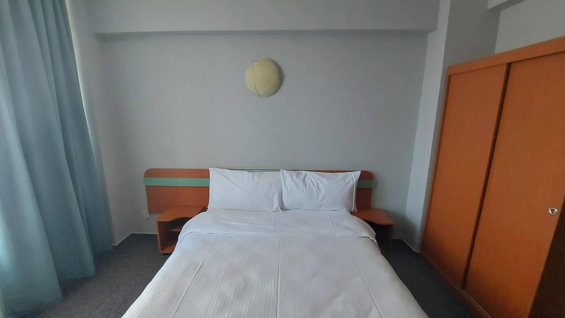 Elizeu Hotel Bukareszt