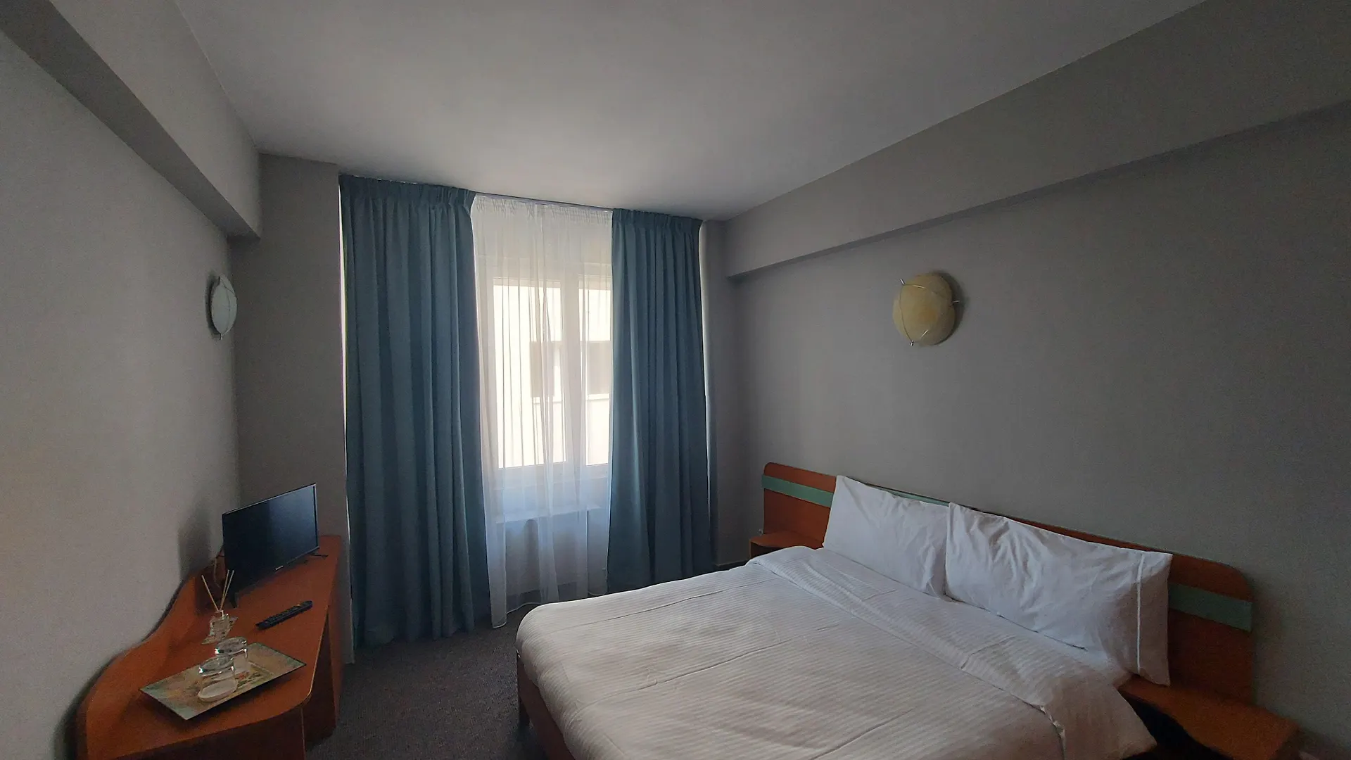 Elizeu Hotel Bukareszt