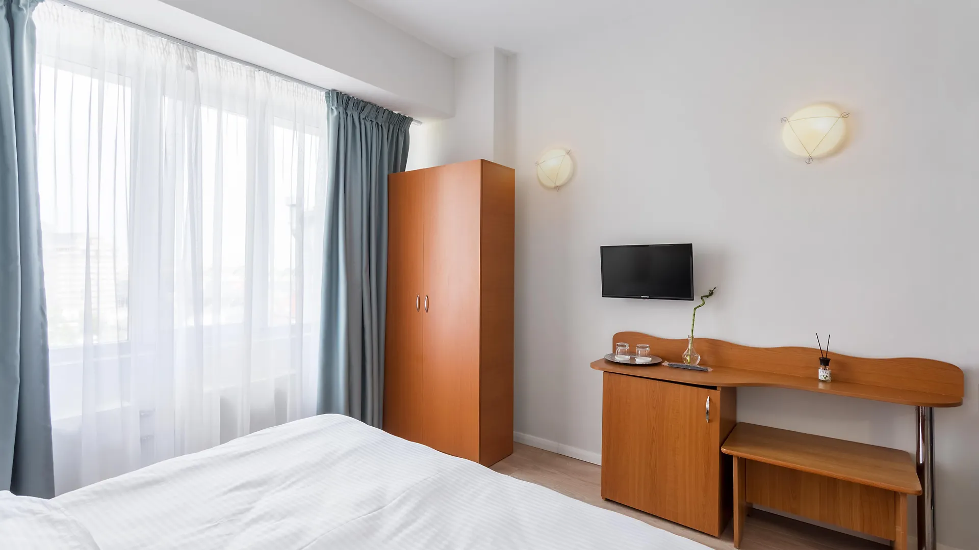 Elizeu Hotel Bukareszt