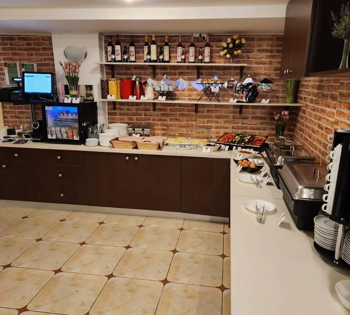 Elizeu Hotel Bukareszt