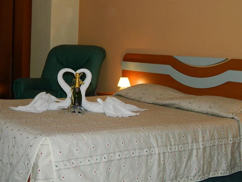 Elizeu Hotel Bukareszt