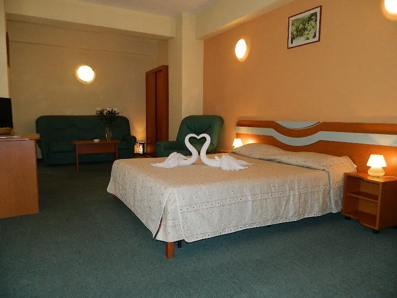 Elizeu Hotel Bukareszt 3*,  Rumunia
