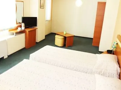 Elizeu Hotel Bukareszt Rumunia