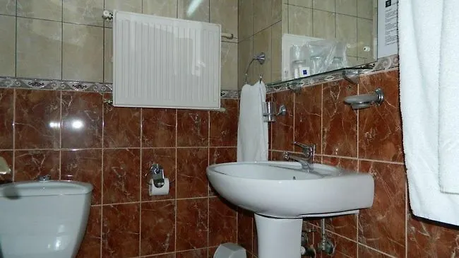 Elizeu Hotel Bucharest