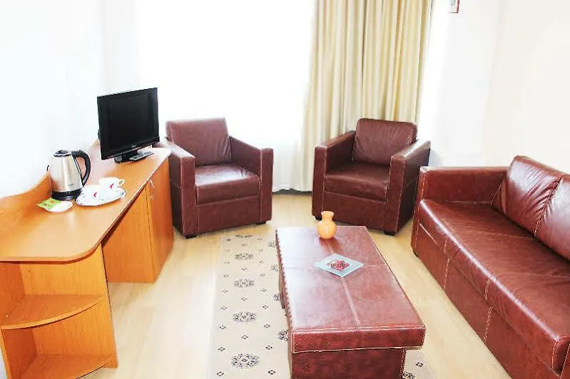 Elizeu Hotel Bukareszt 3*,  Rumunia